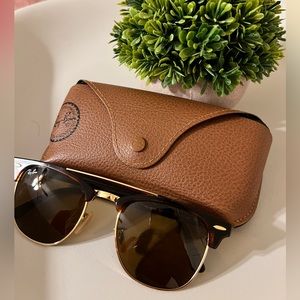 Ray-ban sunglasses